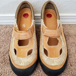 Morenatom anthropologie Mary  Jane's 10M